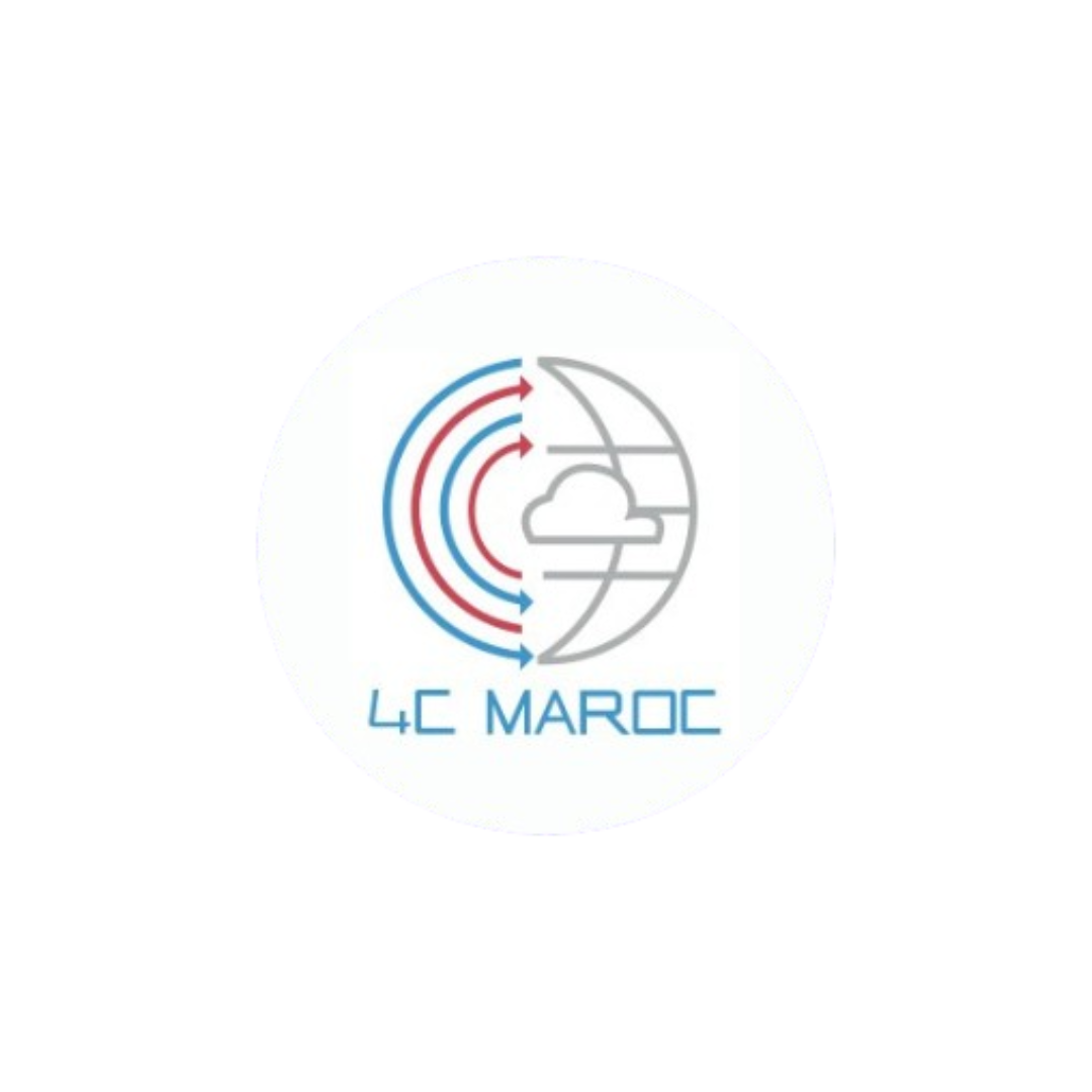4C Maroc